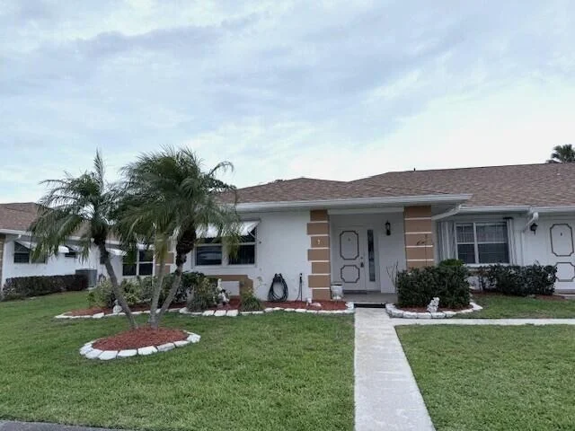 Unit for sale at 944 Savannas Point Drive, Fort Pierce, FL 34982
