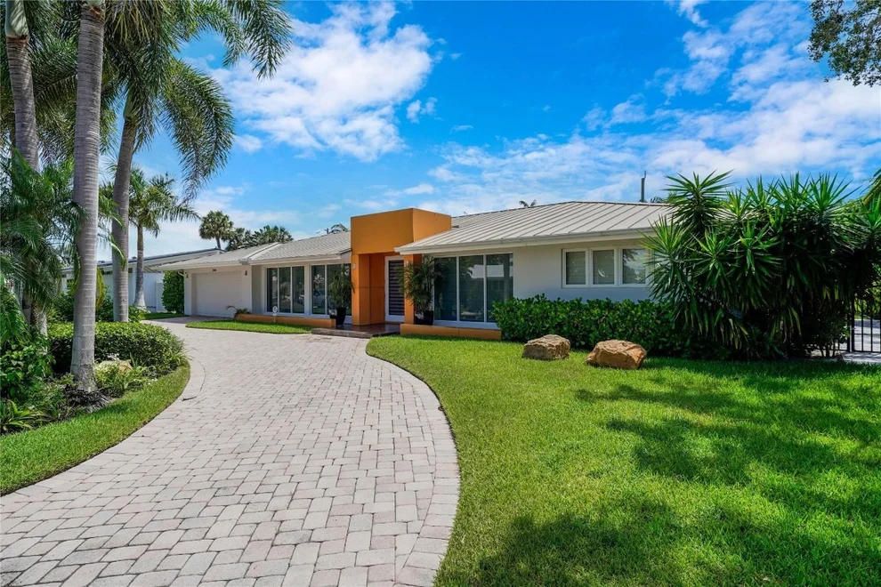 Unit for sale at 3616 NE 25th Terrace, Fort Lauderdale, FL 33308