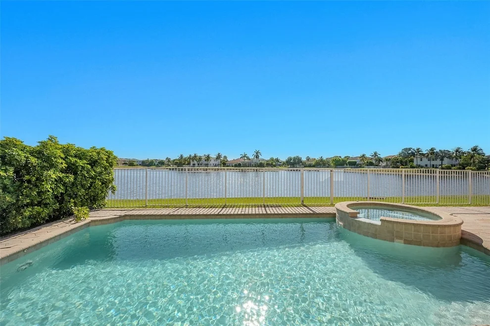 Unit for sale at 1221 Bay View Way, Wellington, FL 33414