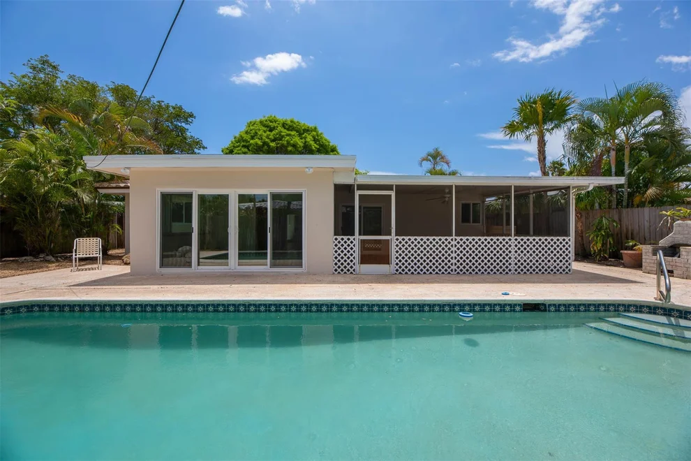 Unit for sale at 1623 NE 20th Street, Fort Lauderdale, FL 33305