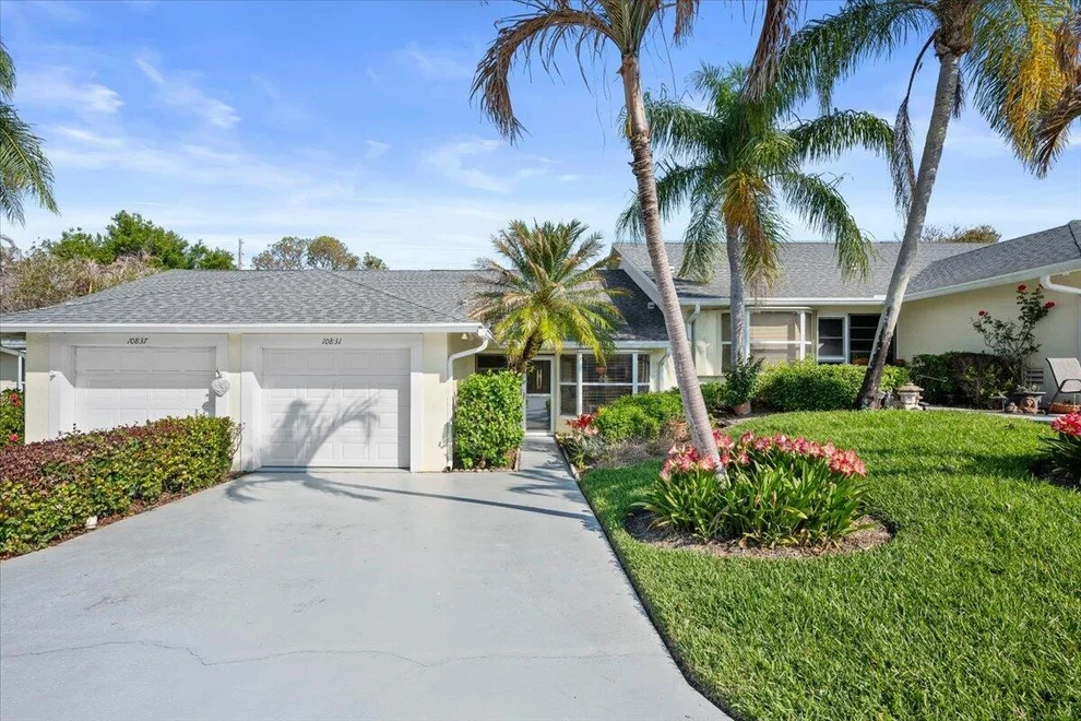 Unit for sale at 10831 SE Sea Pines Circle, Hobe Sound, FL 33455