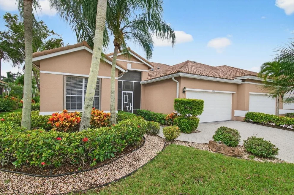 Unit for sale at 6886 Swansea Lane, Boynton Beach, FL 33472
