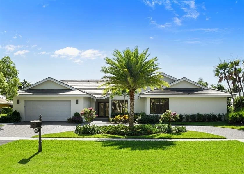 Unit for sale at 16721 Rose Apple Drive, Delray Beach, FL 33445