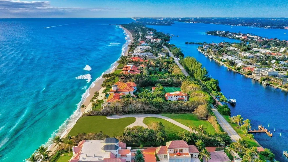 Unit for sale at 1300 S Ocean Boulevard, Manalapan, FL 33462