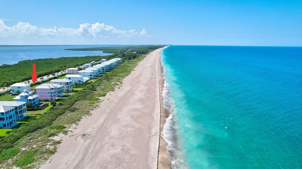 Unit for sale at 4905 Watersong Way, Fort Pierce, FL 34949