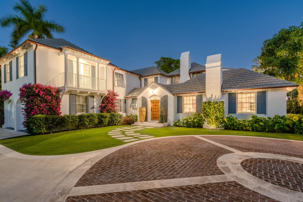 Unit for sale at 239 Emerald Lane, Palm Beach, FL 33480