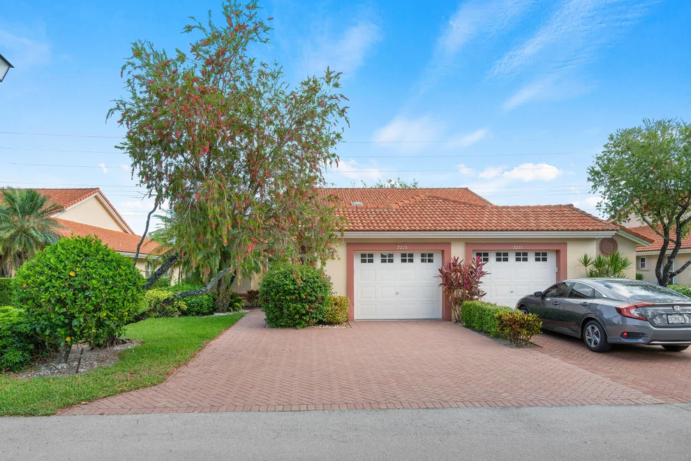 Unit for sale at 7215 Summer Tree Drive, Boynton Beach, FL 33437