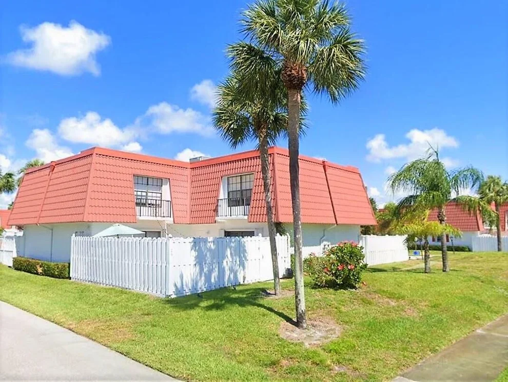 Unit for sale at 1406 Princeton Lane, Boynton Beach, FL 33426