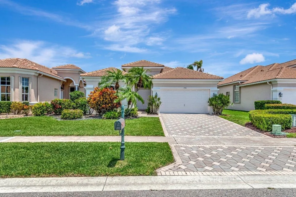 Unit for sale at 6943 Fairway Lakes Drive, Boynton Beach, FL 33472