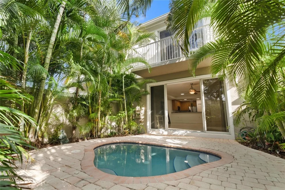 Unit for sale at 2652 NE 30th Place, Fort Lauderdale, FL 33306