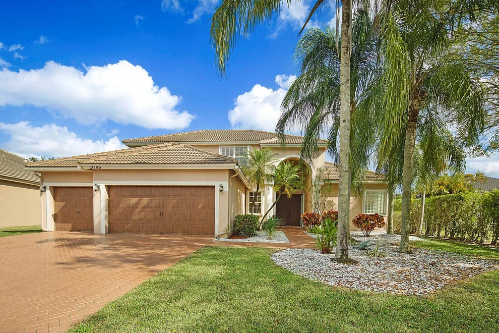 Unit for sale at 21706 Abington Court, Boca Raton, FL 33428