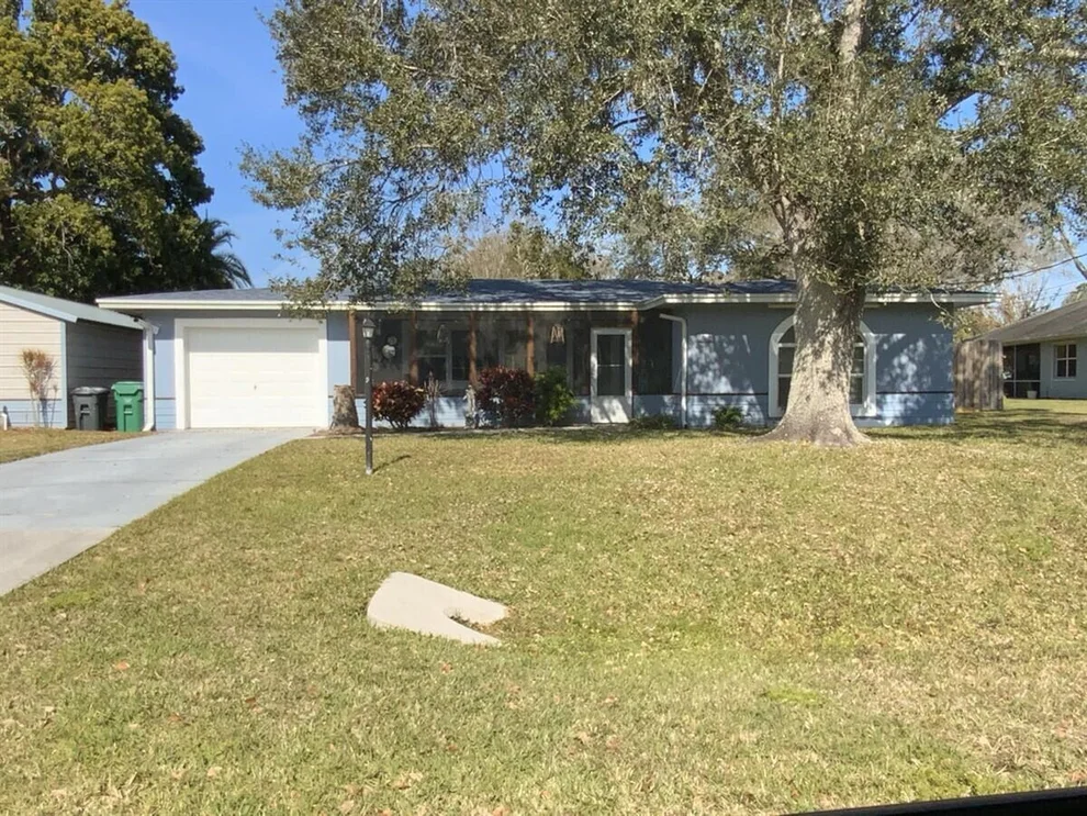 Unit for sale at 8702 DELAND Avenue, Fort Pierce, FL 34951