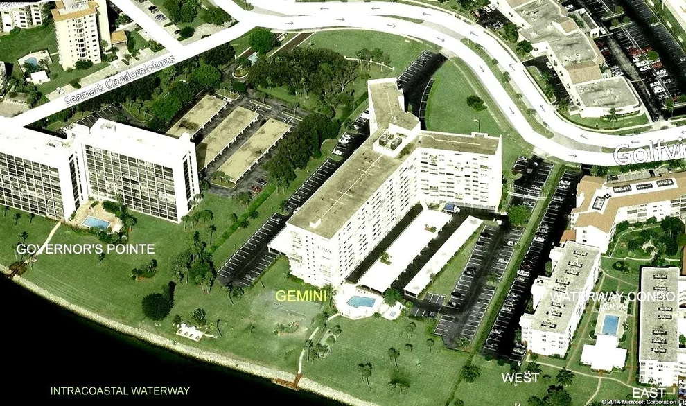 Unit for sale at 336 Golfview Road, North Palm Beach, FL 33408