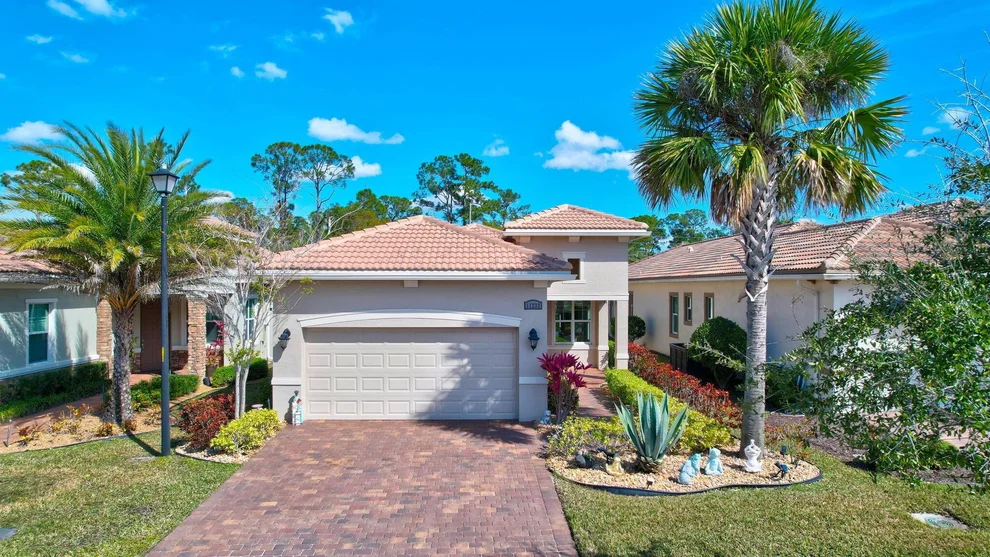 Unit for sale at 11233 SW Visconti Way, Port St Lucie, FL 34986