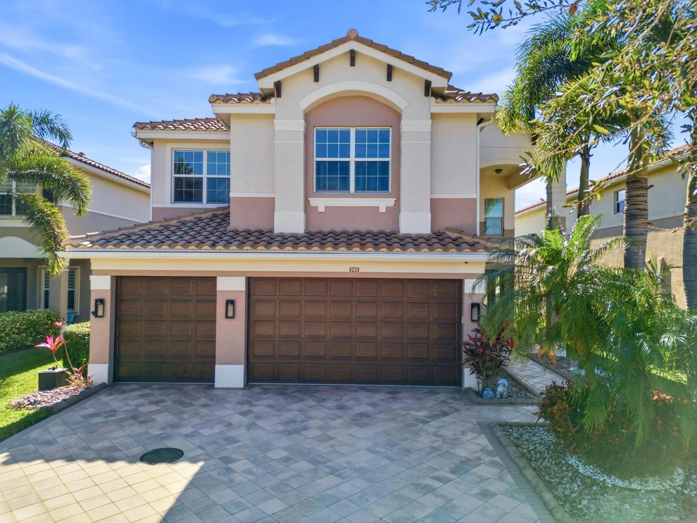 Unit for sale at 8228 Triana Point Avenue, Boynton Beach, FL 33473