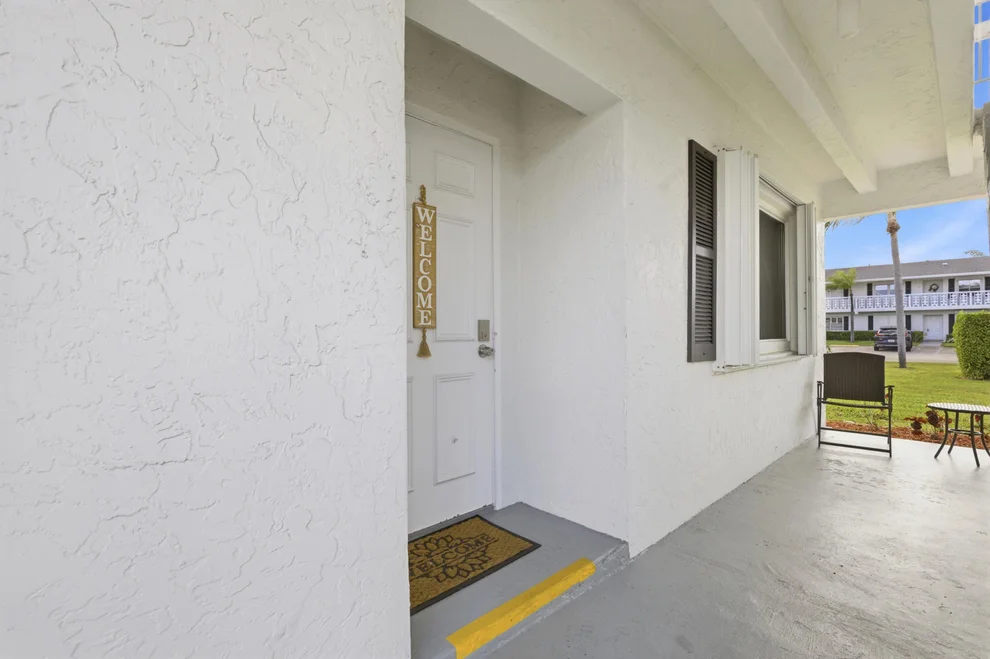 Unit for sale at 1415 SW 27th Avenue, Delray Beach, FL 33445
