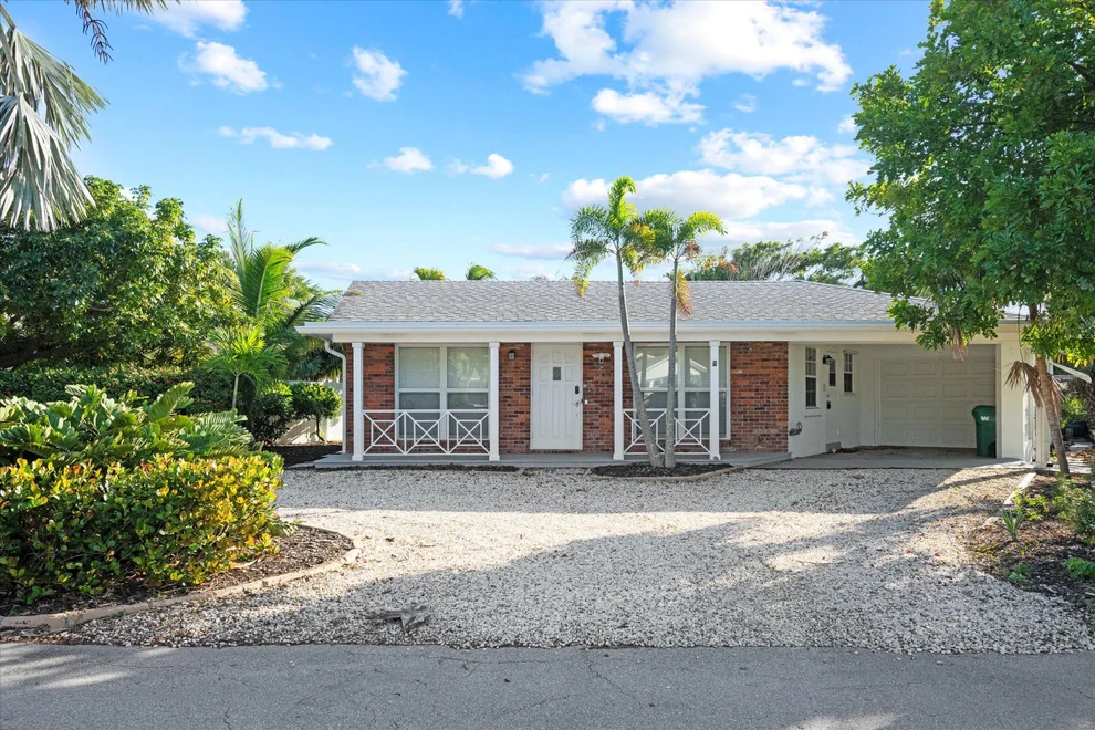 Unit for sale at 430 Neptune Road, Juno Beach, FL 33408