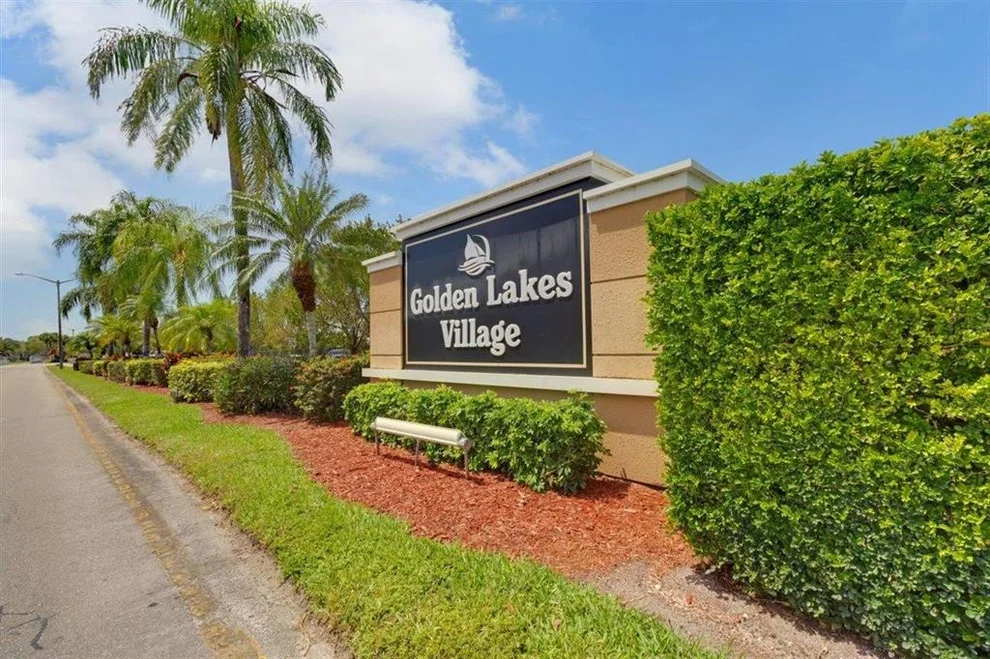 Unit for sale at 218 Lake Frances Drive, West Palm Beach, FL 33411