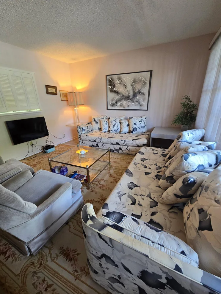 Unit for sale at 1010 Berkshire A, Deerfield Beach, FL 33442