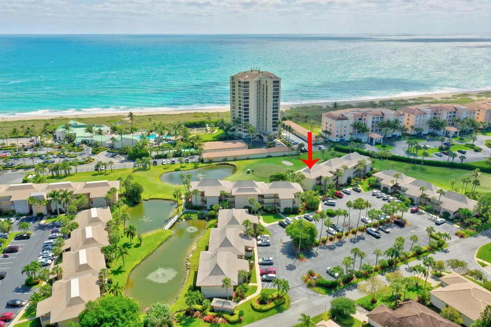 Unit for sale at 2400 S Ocean Drive, Fort Pierce, FL 34949