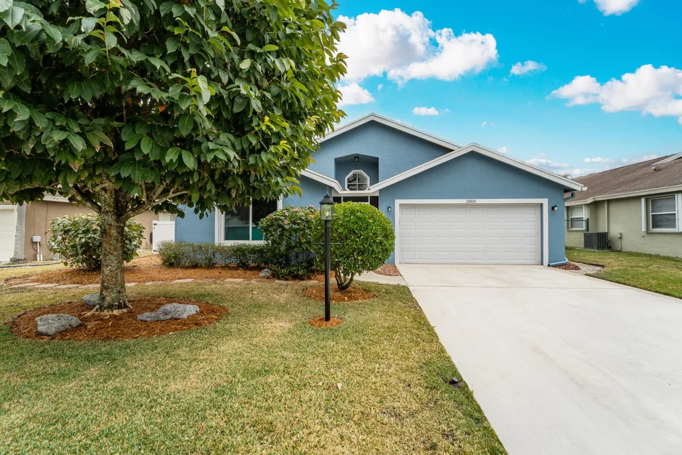 Unit for sale at 2800 SW Montego Terrace, Stuart, FL 34997