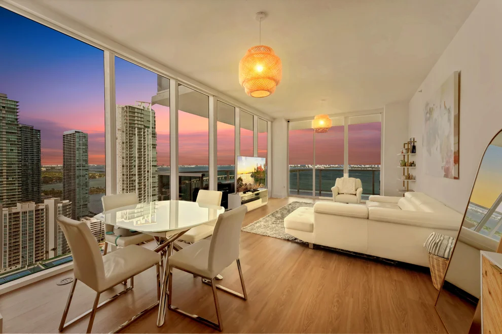 Unit for sale at 600 NE 27th Street, Miami, FL 33137