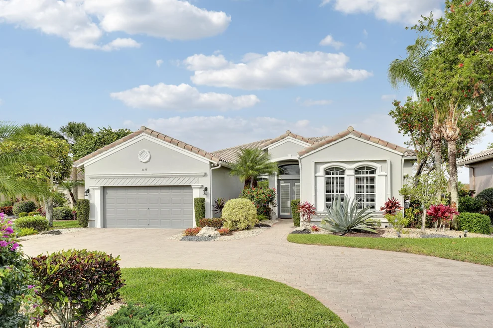 Unit for sale at 6435 Argento Street, Lake Worth, FL 33467