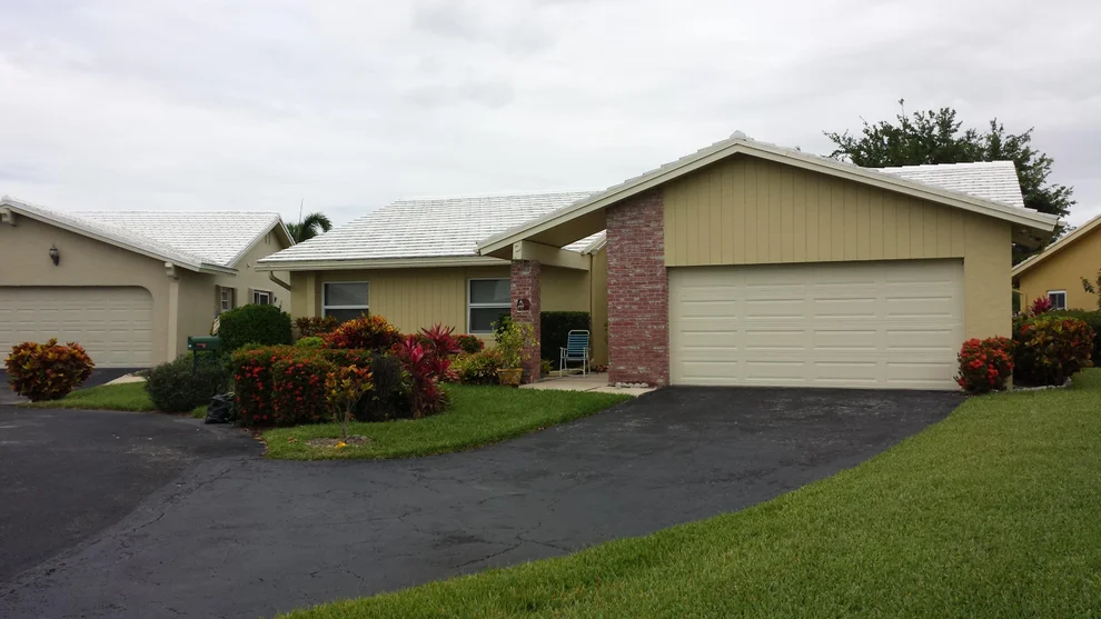 Unit for sale at 5687 Cameo Drive N, Boca Raton, FL 33433