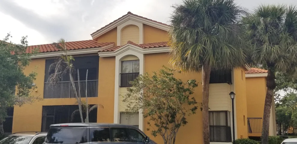 Unit for sale at 3807 Coral Tree Circle E, Coconut Creek, FL 33073