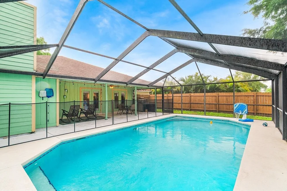 Unit for sale at 722 24th Square, Vero Beach, FL 32962