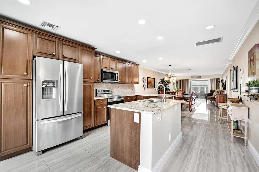 Unit for sale at 2521 Pansey Lane, Delray Beach, FL 33445