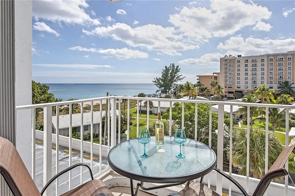 Unit for sale at 1010 S Ocean Boulevard, Pompano Beach, FL 33062