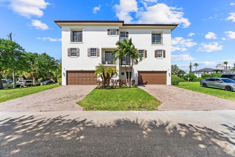 Unit for sale at 1100 Cabana Road, West Palm Beach, FL 33404