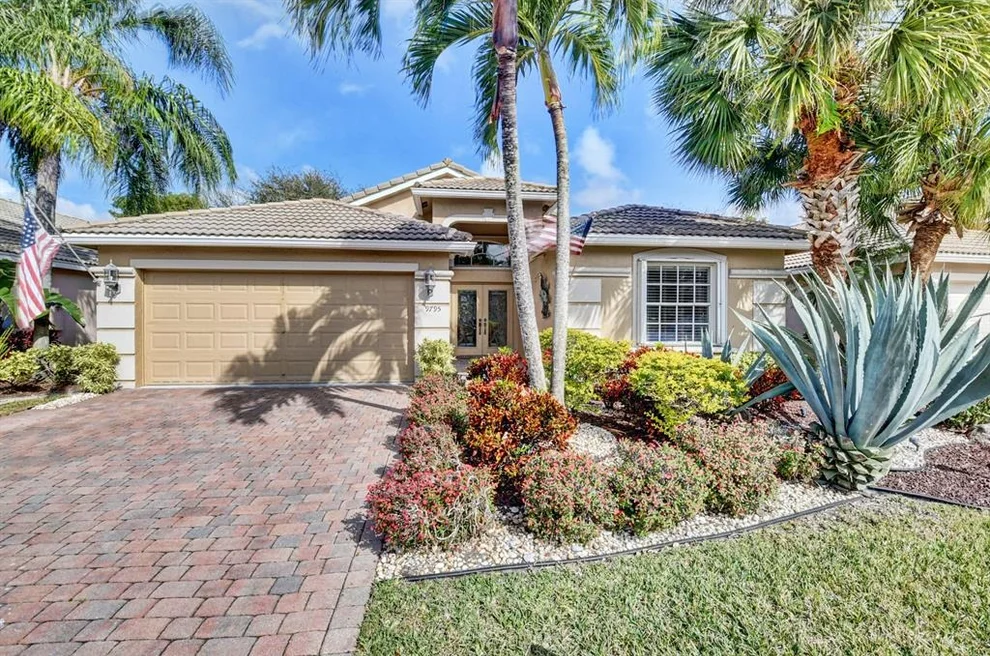 Unit for sale at 9795 Donato Way, Lake Worth, FL 33467