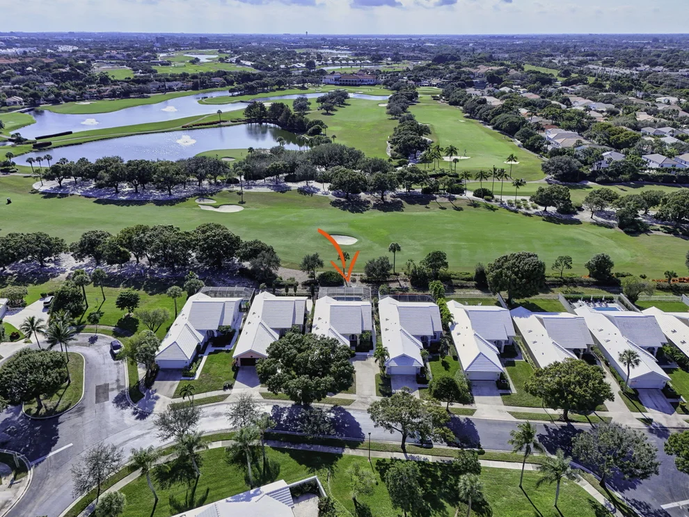 Unit for sale at 2294 Saratoga Bay Drive, West Palm Beach, FL 33409