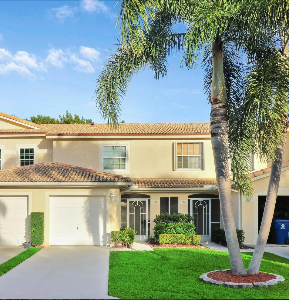 Unit for sale at 145 Timberwalk Trail, Jupiter, FL 33458