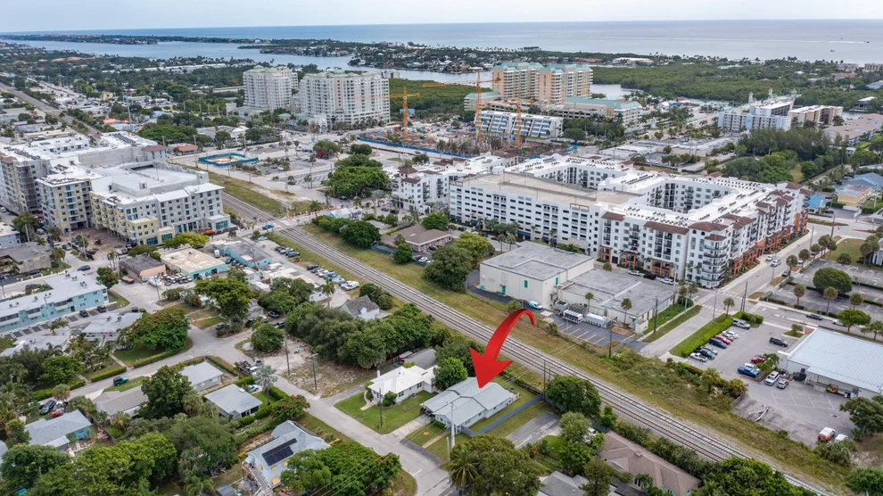 Unit for sale at 222 SE 3RD Street, Boynton Beach, FL 33435
