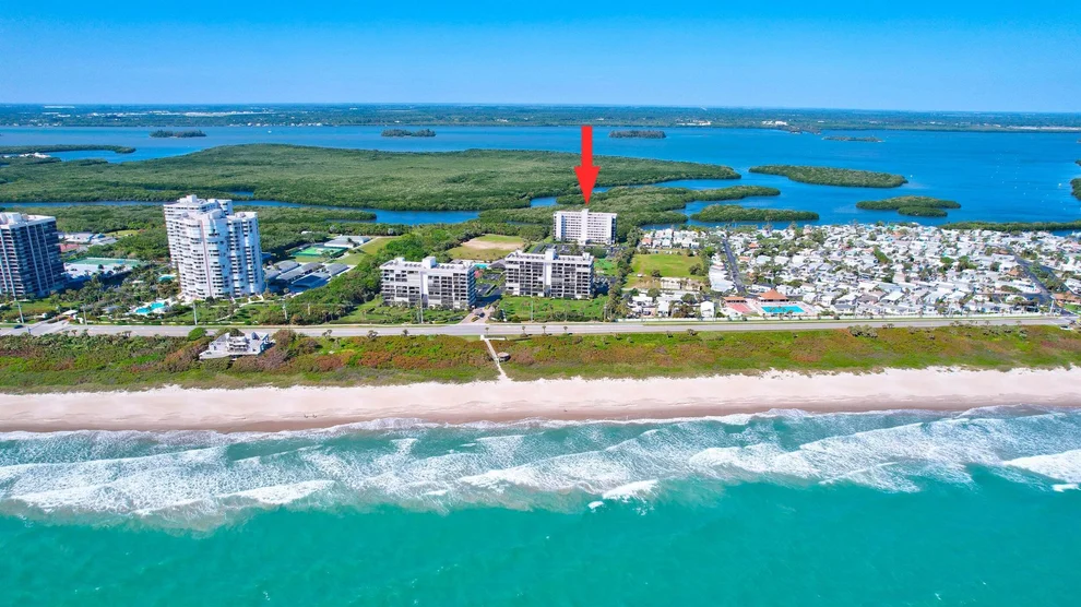 Unit for sale at 5059 N Highway A1a, Hutchinson Island, FL 34949