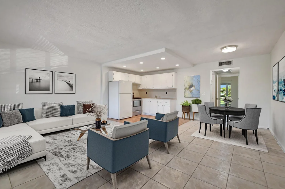 Unit for sale at 2036 Berkshire B, Deerfield Beach, FL 33442