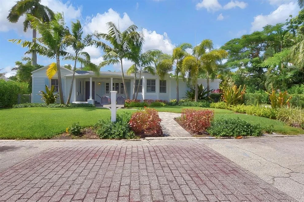 Unit for sale at 214 33rd Street, West Palm Beach, FL 33407
