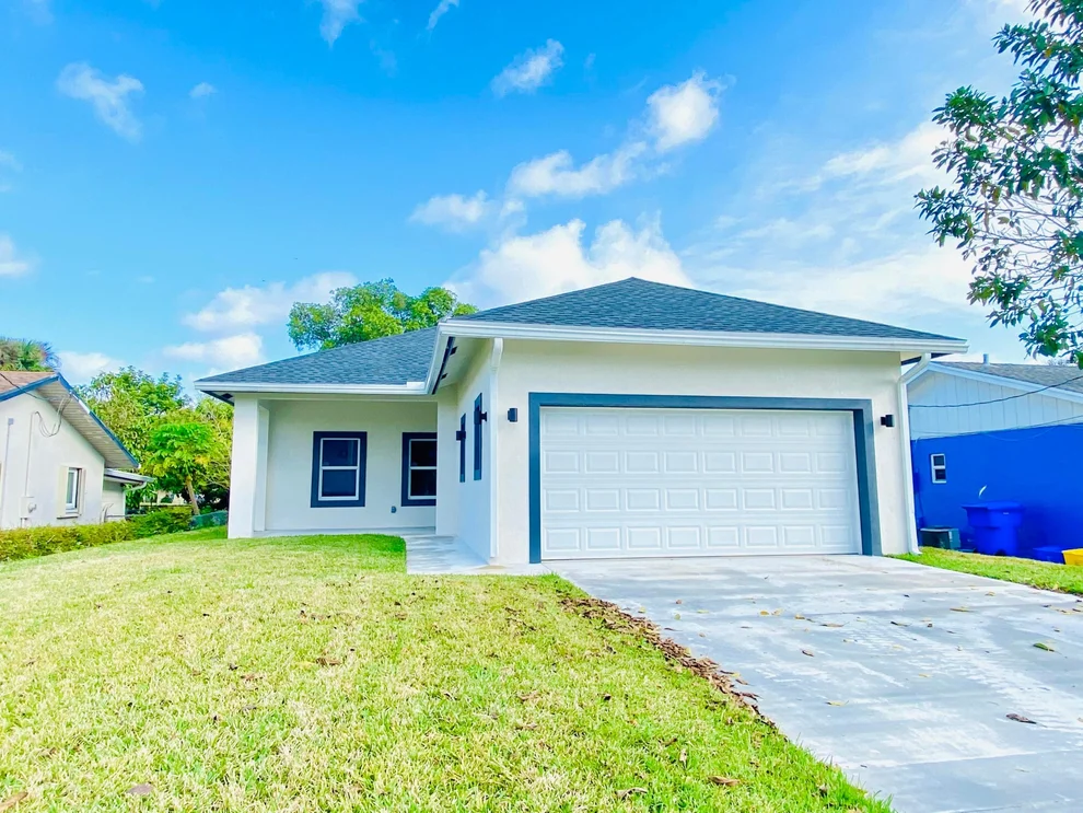 Unit for sale at 4669 Alberta Avenue, West Palm Beach, FL 33417