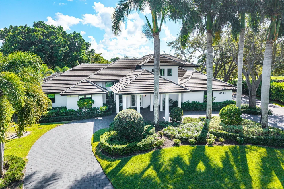 Unit for sale at 4834 S Lake Drive, Boynton Beach, FL 33436