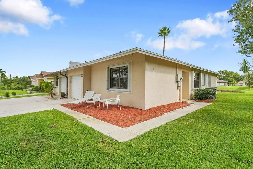 Unit for sale at 1662 Granfern Avenue, West Palm Beach, FL 33415