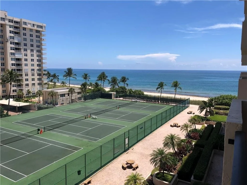 Unit for sale at 5100 N Ocean Boulevard, Lauderdale By The Sea, FL 33308