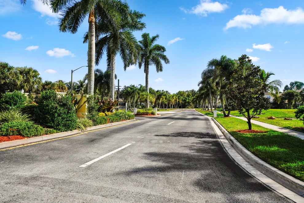 Unit for sale at 2146 Bellcrest Circle, Royal Palm Beach, FL 33411