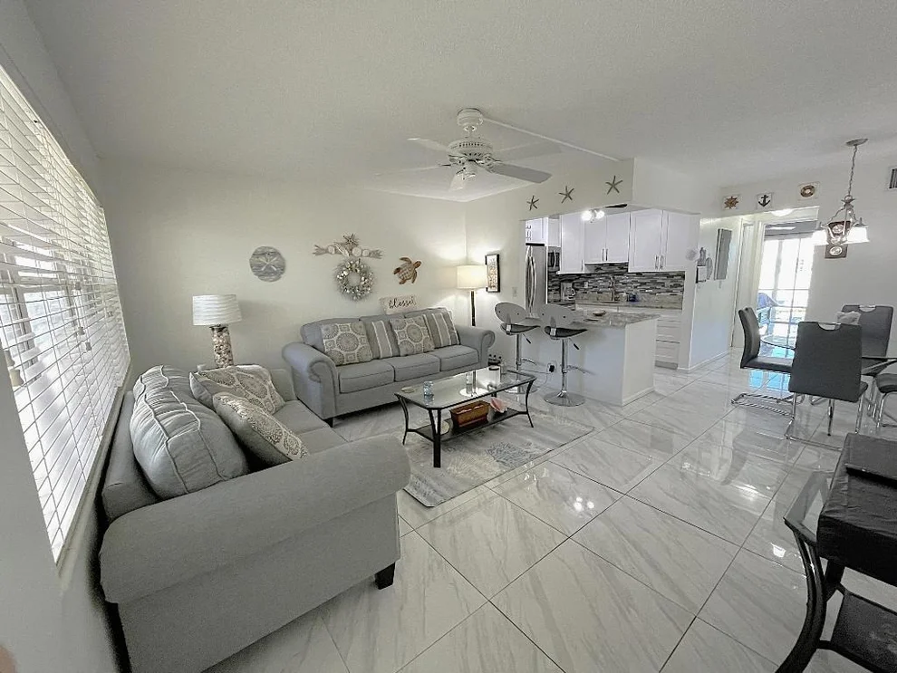 Unit for sale at 210 Horizons Street E, Boynton Beach, FL 33435