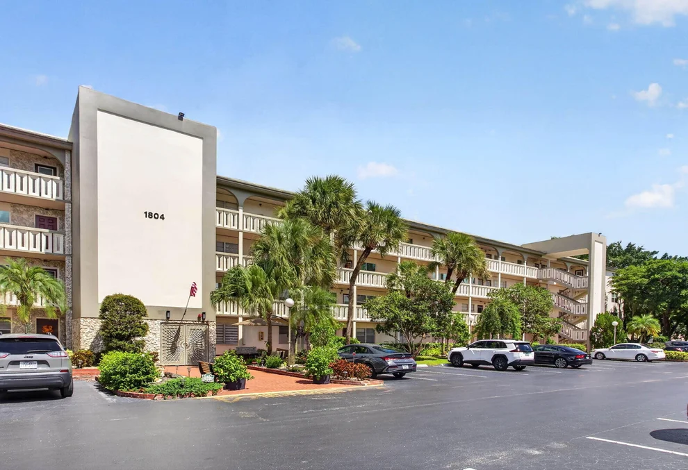 Unit for sale at 1804 ELEUTHERA Point, Coconut Creek, FL 33066