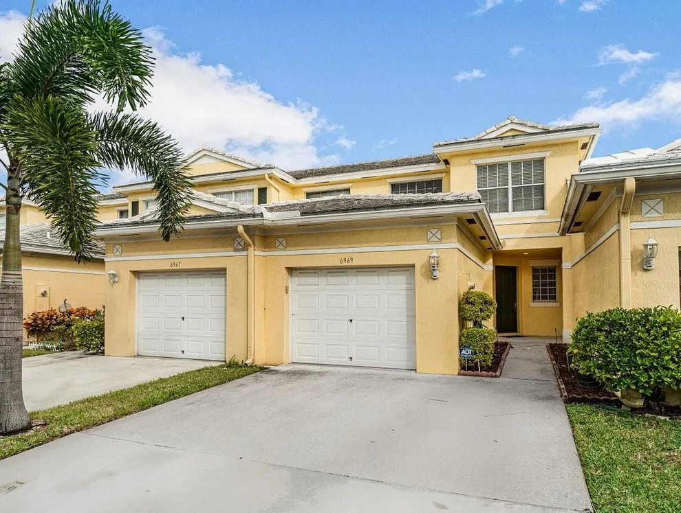 Unit for sale at 6969 Blue Skies Drive, Lake Worth, FL 33463