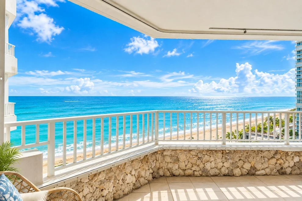 Unit for sale at 1340 S OCEAN Boulevard, Pompano Beach, FL 33062