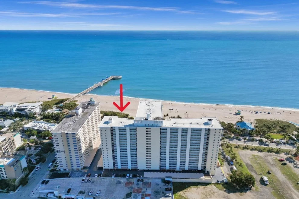Unit for sale at 111 N Pompano Beach Boulevard, Pompano Beach, FL 33062